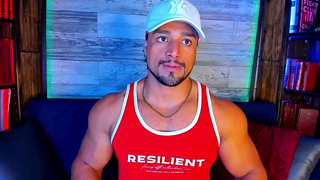 MikeEstevess online show from 07-28-26, 06:43