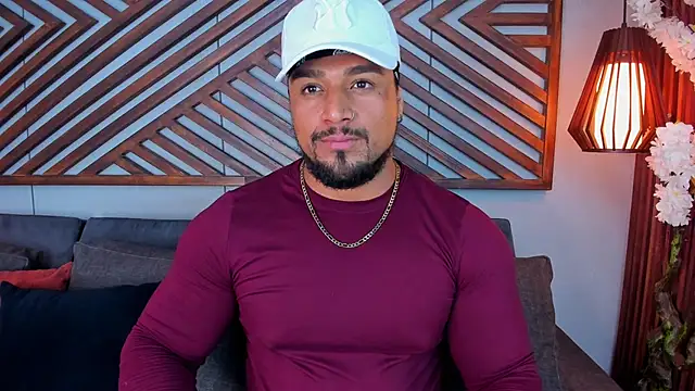 MikeEstevess online show from 04-10-26, 07:32