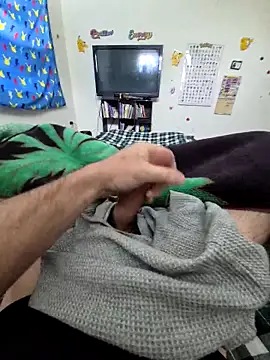 hungandnerdy420 online show from 03-31-26, 05:48