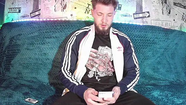 jimmyy  online show from 03-25-26, 03:22