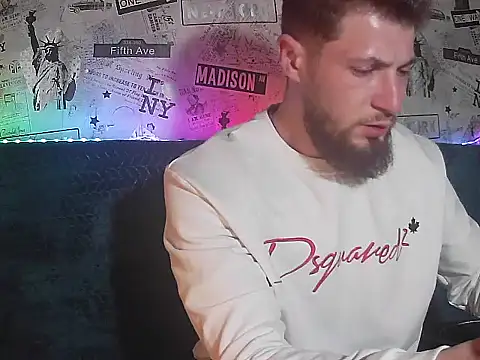 jimmyy  online show from 04-02-26, 05:36