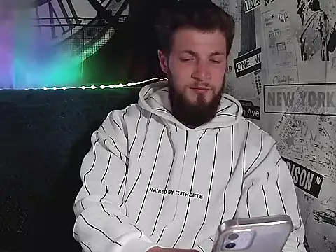 jimmyy  online show from 05-03-26, 11:47