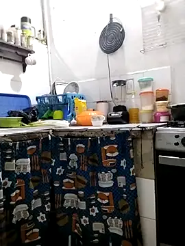 Andreita 95 online show from 02-23-26, 11:27