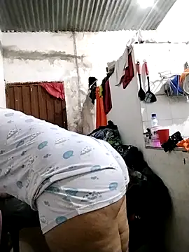 Andreita 95 online show from 02-26-26, 10:37