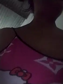 Andreita 95 online show from 03-25-26, 11:09