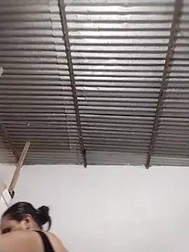 Andreita 95 online show from 05-18-26, 07:40