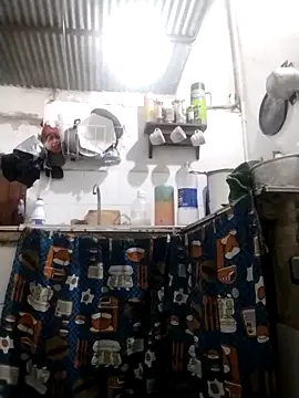 Andreita 95 online show from 03-18-26, 09:56