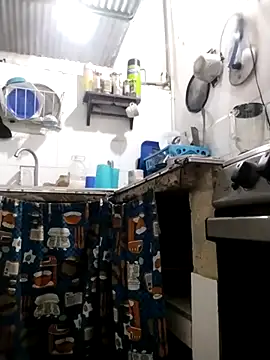 Andreita 95 online show from 03-17-26, 09:34