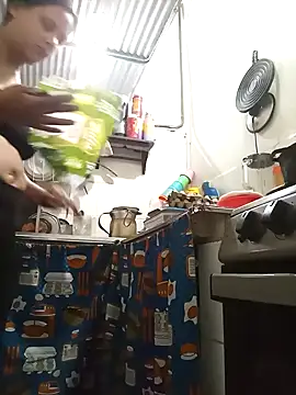 Andreita 95 online show from 11-14-25, 11:47