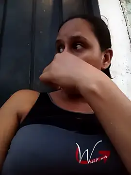 Andreita 95 online show from 11-22-25, 10:41