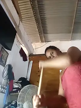 Andreita 95 online show from 11-15-25, 01:48