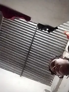 Andreita 95 online show from 04-08-26, 09:44