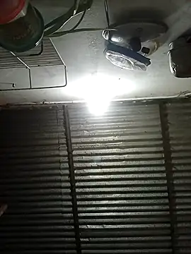 Andreita 95 online show from 03-12-26, 02:10