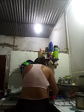 Andreita 95 online show from 01-14-26, 11:58