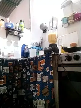 Andreita 95 online show from 04-06-26, 03:02