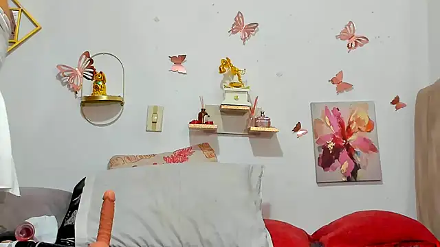 AnahiSmitth online show from 04-05-26, 11:28