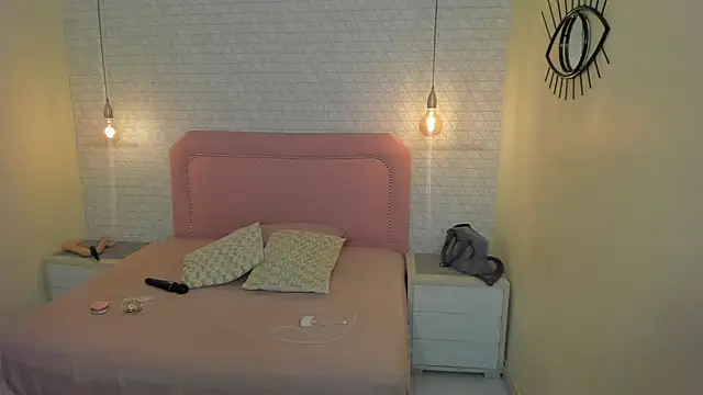 Kittytimberlake online show from 04-06-26, 03:02