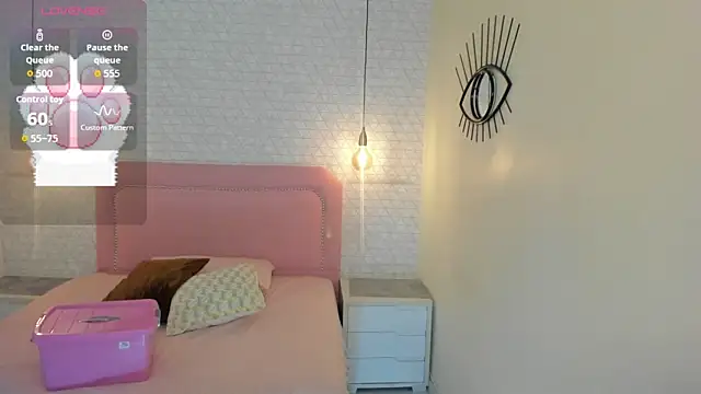 Kittytimberlake online show from 03-24-26, 01:33