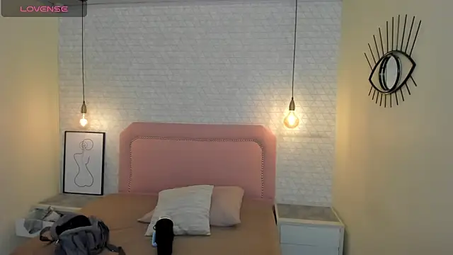 Kittytimberlake online show from 02-02-26, 12:48