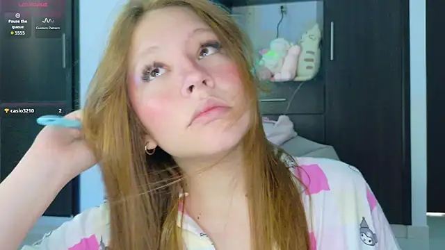 Snapshot of Kittytimberlake chatting on 05-26-26, 01:42 Kittytimberlake online show from 05-26-26, 01:42