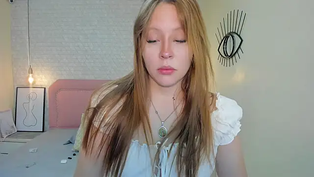 Kittytimberlake online show from 03-21-26, 01:15