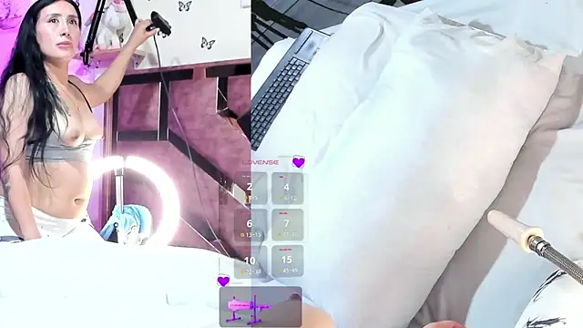 lili moonn online show from 03-05-26, 10:59