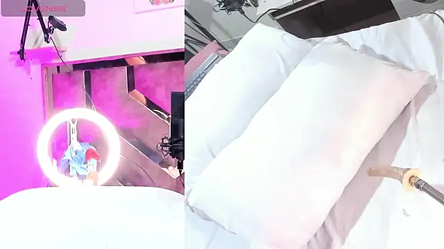 lili moonn online show from 12-01-25, 08:21