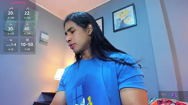 jacob-coper online show from 02-05-26, 04:30