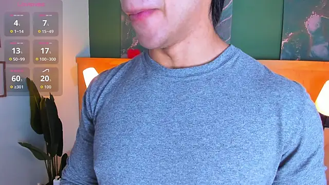 jacob-coper online show from 11-17-25, 03:32