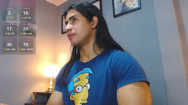 jacob-coper online show from 02-21-26, 04:36