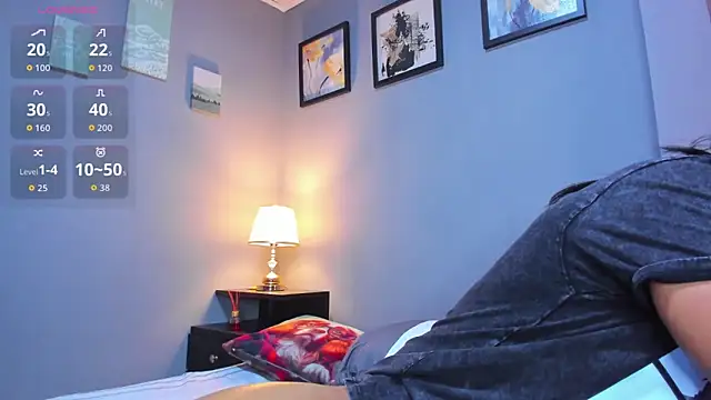 jacob-coper online show from 03-24-26, 04:23