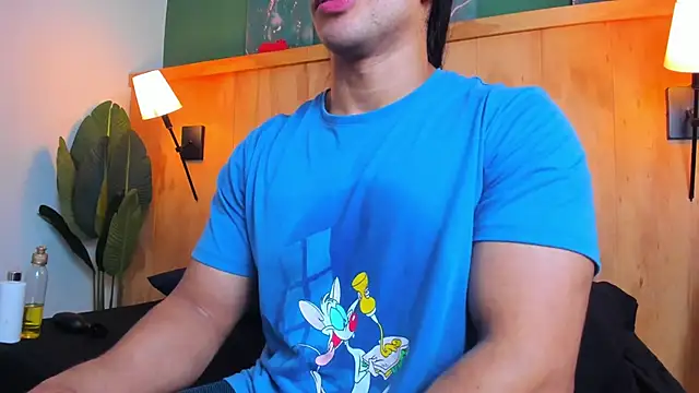 jacob-coper online show from 10-25-25, 03:28