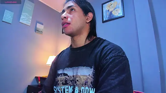 jacob-coper online show from 04-16-26, 05:08