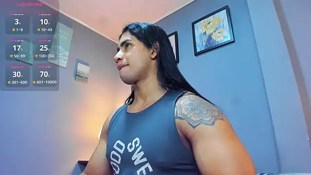 jacob-coper online show from 02-11-26, 04:12