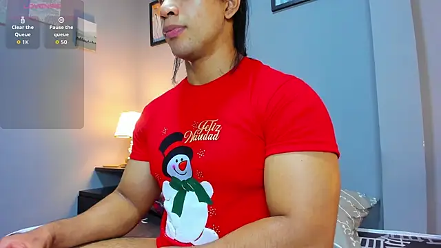 jacob-coper online show from 12-23-25, 03:39