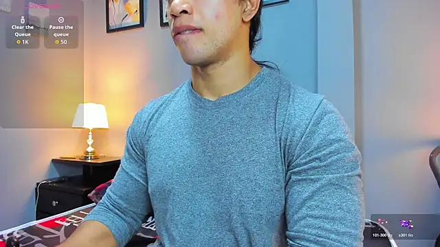 jacob-coper online show from 12-16-25, 03:44