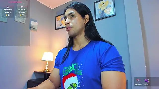 jacob-coper online show from 12-22-25, 03:39