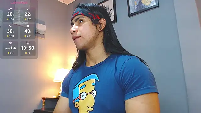 jacob-coper online show from 03-04-26, 04:31