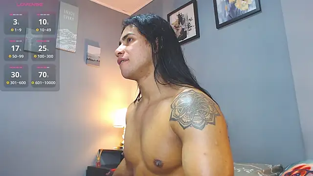 jacob-coper online show from 02-23-26, 05:09