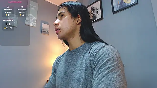 jacob-coper online show from 03-02-26, 04:35