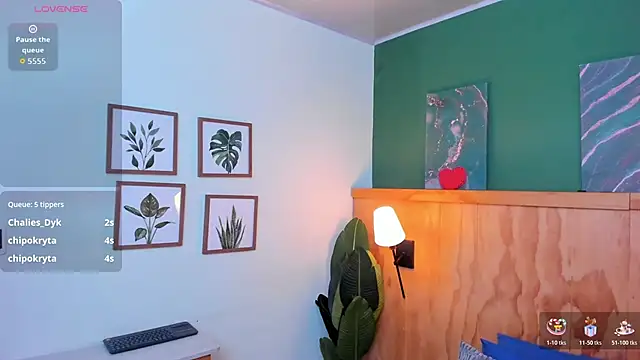 jacob-coper online show from 11-11-25, 03:12