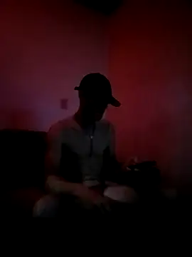 CrestedNotch online show from 02-08-26, 05:27