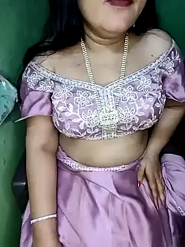 Snapshot of Pratibha_ji chatting on 01-27-25, 10:16 Pratibha ji online show from 01-27-25, 10:16