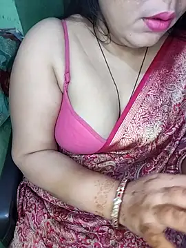 Snapshot of Pratibha_ji chatting on 03-04-25, 05:45 Pratibha ji online show from 03-04-25, 05:45