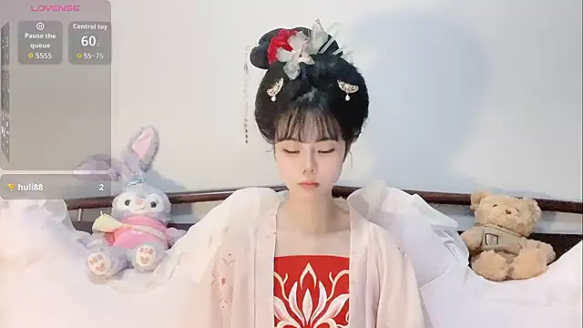 Qedgjwyz1 online show from 10-01-25, 01:59