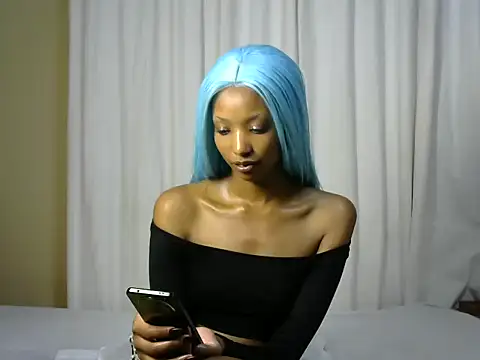 StarBarbiee online show from 10-22-25, 11:31