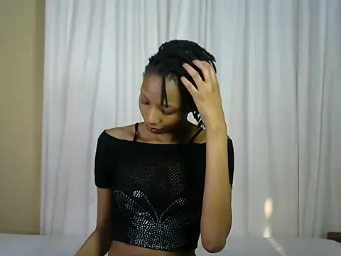 StarBarbiee online show from 10-31-25, 02:35