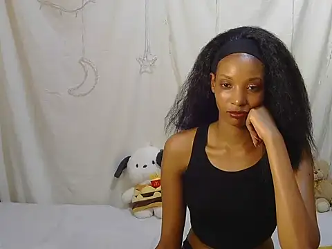 StarBarbiee online show from 01-05-26, 09:18