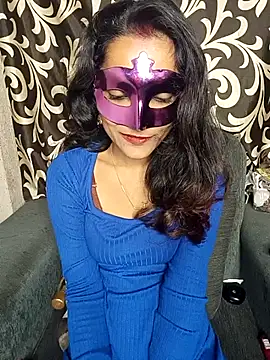 REVA DARLING online show from 01-10-26, 06:31