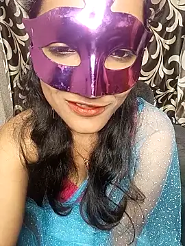 REVA DARLING online show from 03-08-26, 02:04